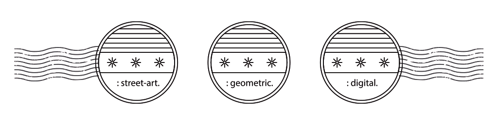 felipe innocente - has been working for over 20 years with Graphic Design.